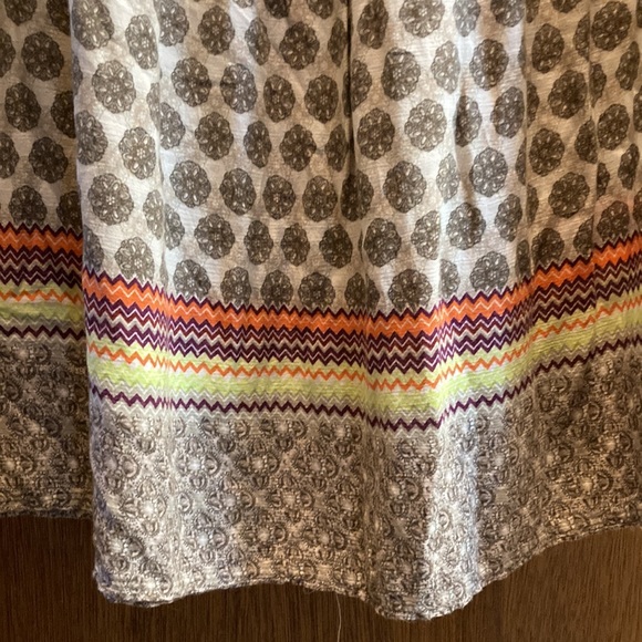 Long skirt - Picture 2 of 4